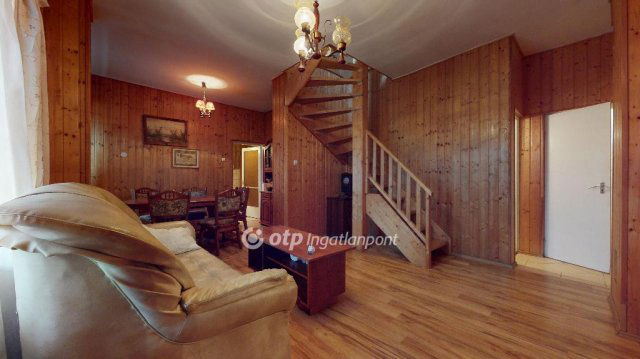 Eladó családi ház, Tiszalúcon 42.9 M Ft, 4 szobás