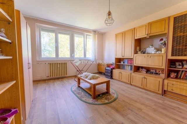 Eladó panellakás, Budapesten, XXI. kerületben 53.9 M Ft, 2 szobás