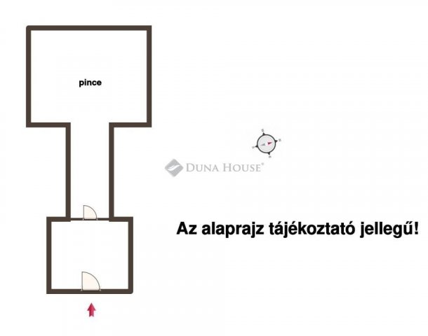Eladó mezogazdasagi ingatlan, Monoron 10 M Ft