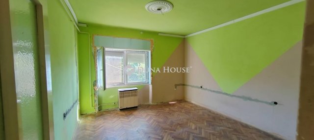 Eladó családi ház, Letenyén 15.5 M Ft, 2 szobás