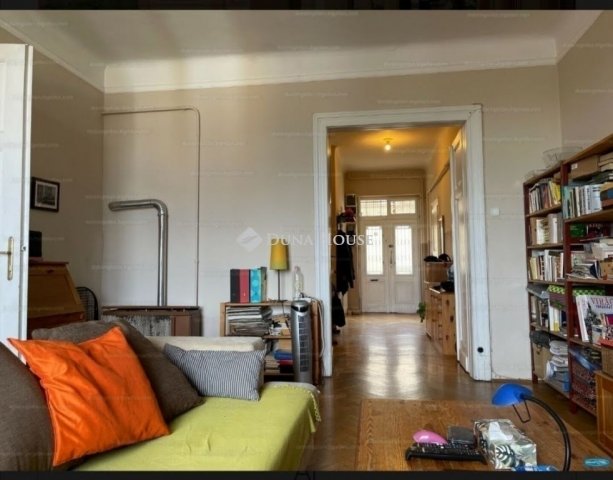 Eladó téglalakás, Budapesten, VIII. kerületben 113.9 M Ft