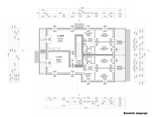 Eladó nyaraló, Balatonföldváron 395 M Ft, 15 szobás