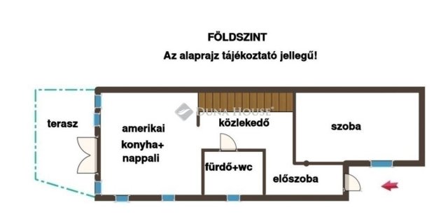 Eladó családi ház, Budapesten, XXIII. kerületben 189.9 M Ft