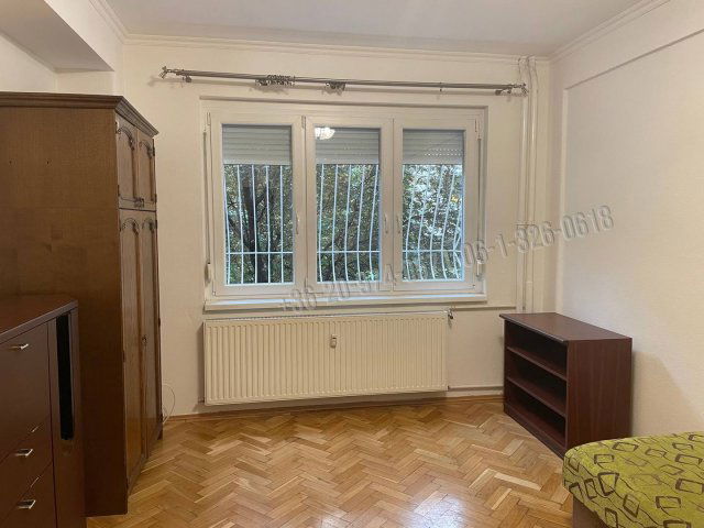 Eladó téglalakás, III. kerületben, Árpád fejedelem útján