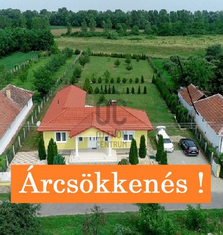 Eladó családi ház, Szamosangyaloson 45 M Ft, 4 szobás