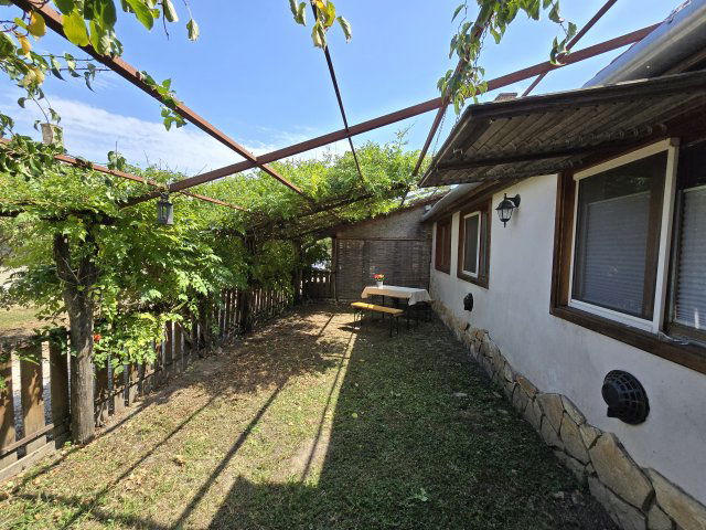 Eladó családi ház, Somogyszentpálon 49.9 M Ft, 4 szobás