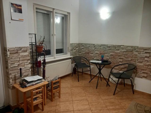 Eladó családi ház, Füzesabonyban 50 M Ft, 3 szobás