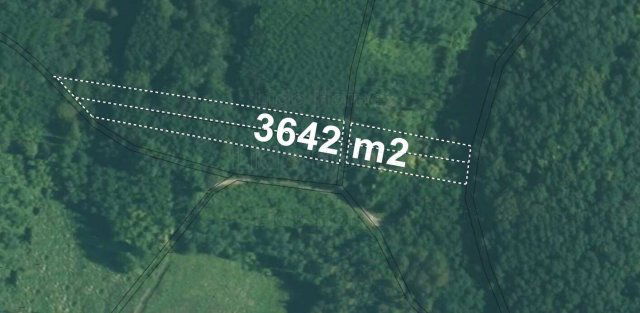 Eladó mezogazdasagi ingatlan, Dióskálon 1.3 M Ft