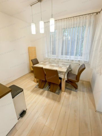 Kiadó téglalakás, albérlet, Kecskeméten 350 E Ft / hó