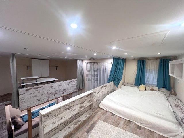 Eladó téglalakás, IX. kerületben, Sobieski János utcában