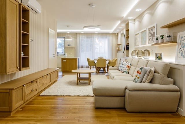 Kiadó téglalakás, albérlet, Debrecenben 850 E Ft / hó, 5 szobás