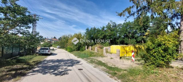 Eladó telek, Komáromban 17.99 M Ft / költözzbe.hu