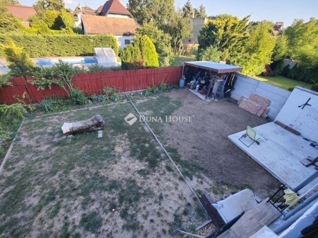 Eladó ikerház, Budapesten, XVIII. kerületben 79.9 M Ft, 3 szobás