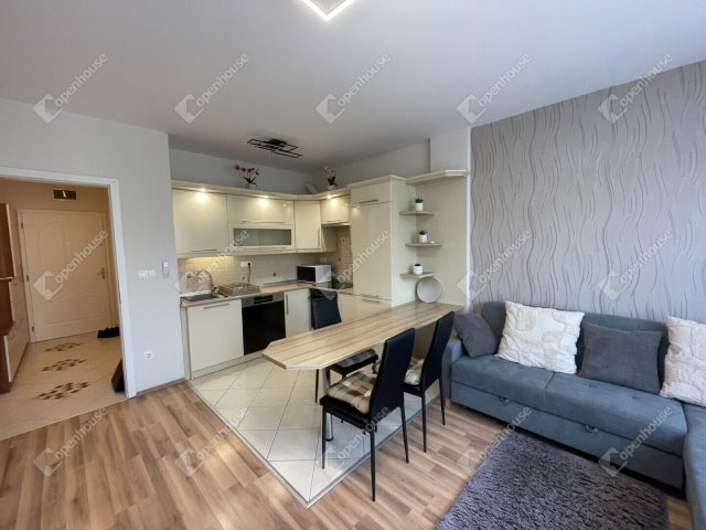 Kiadó téglalakás, albérlet, Debrecenben 250 E Ft / hó, 2 szobás