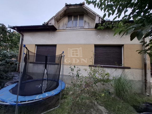 Eladó családi ház, Tökölön 51.9 M Ft, 3 szobás