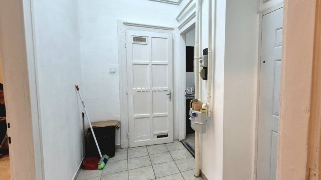 Eladó téglalakás, Budapesten, VIII. kerületben 67 M Ft, 2 szobás