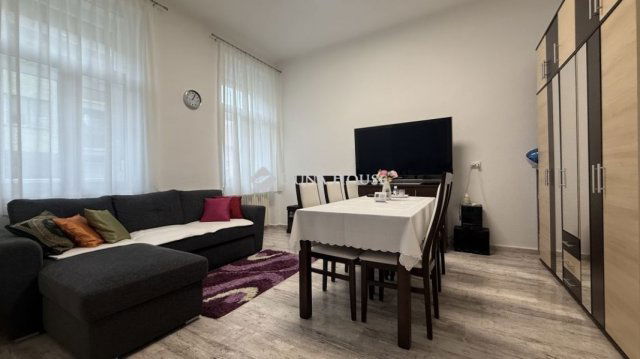 Eladó téglalakás, Szombathelyen 31.7 M Ft, 2 szobás