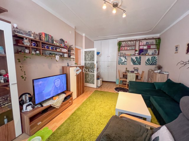 Eladó téglalakás, Budapesten, XX. kerületben 56.9 M Ft, 2 szobás