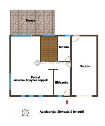 Eladó ikerház, Budapesten, XVIII. kerületben 159.95 M Ft