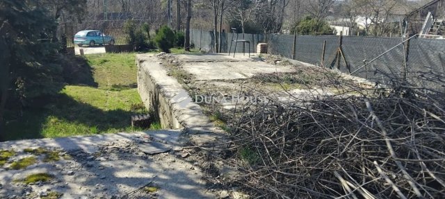 Eladó telek, Diósdon 39.9 M Ft / költözzbe.hu