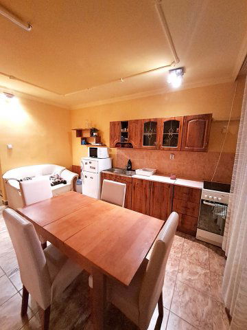 Eladó téglalakás, Nyíregyházán 45.9 M Ft, 2 szobás