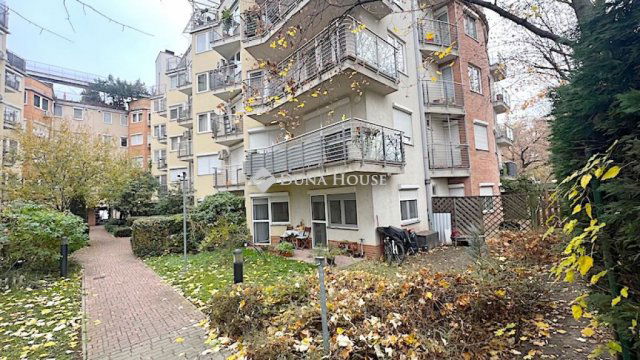 Eladó téglalakás, Budapesten, IX. kerületben 78.9 M Ft, 2 szobás