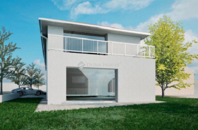 Eladó ikerház, Gyálon 126.99 M Ft, 5 szobás