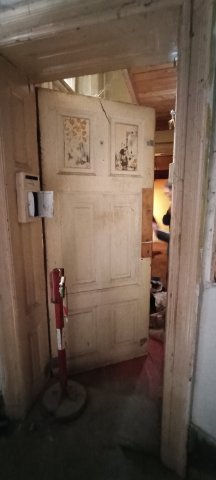 Eladó téglalakás, Budapesten, VI. kerületben, Teréz körúton