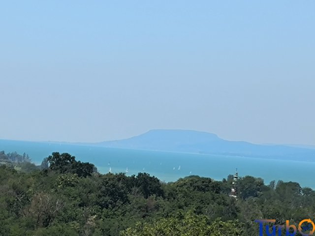 Eladó nyaraló, Zamárdiban 50 M Ft, 1 szobás
