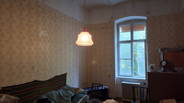 Eladó téglalakás, Pécsett, Alkotmány utcában 37.99 M Ft
