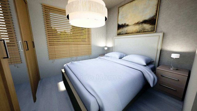 Eladó családi ház, Balatonfenyvesen 65 M Ft, 2 szobás