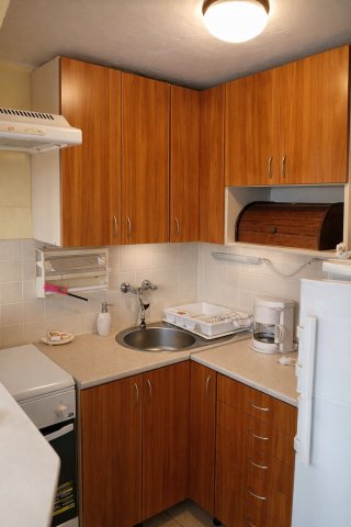 Kiadó téglalakás, albérlet, XI. kerületben, Kéktó téren