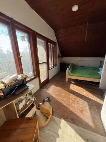 Eladó családi ház, Gárdonyban 50 M Ft, 2 szobás