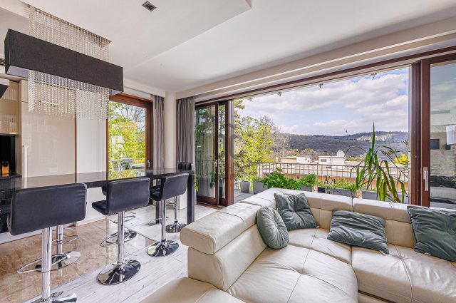 Eladó téglalakás, Budapesten, II. kerületben 286 M Ft, 3 szobás