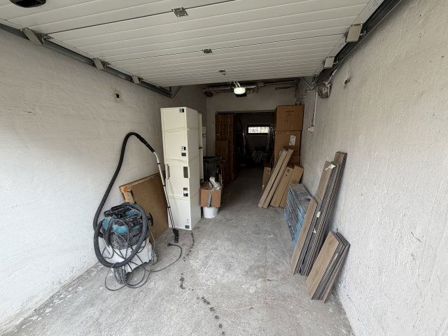 Eladó garázs, Budapesten, IX. kerületben, Tűzoltó utcában