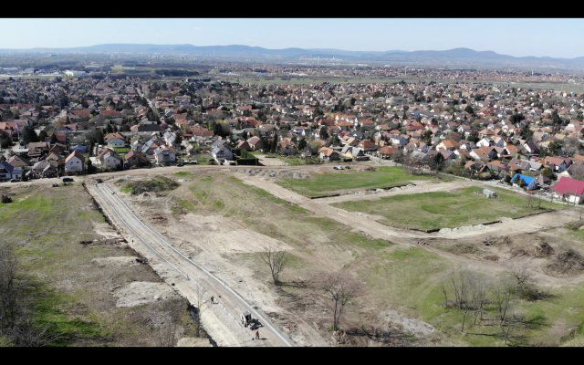 Eladó telek, Fóton 68 M Ft / költözzbe.hu