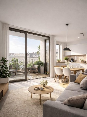 Eladó telek, Budapesten, VII. kerületben 650 M Ft