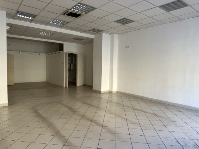 Kiadó üzlethelyiség, Debrecenben 517 E Ft / hó