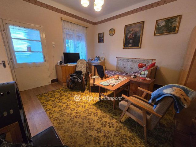 Eladó családi ház, Homokbödögén 49.9 M Ft, 4+1 szobás