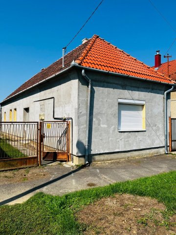 Eladó családi ház, Babócsán 10.99 M Ft, 2 szobás