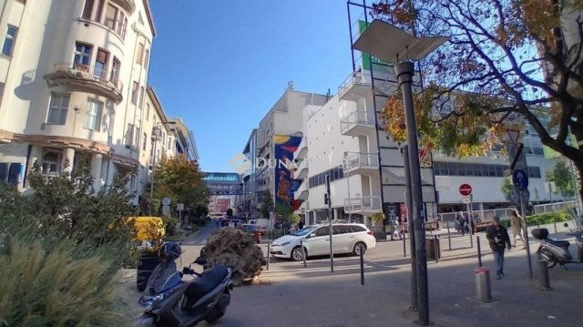 Eladó iroda, Budapesten, II. kerületben 210 M Ft, 2 szobás