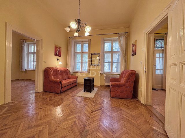 Eladó téglalakás, Budapesten, VIII. kerületben 79.95 M Ft