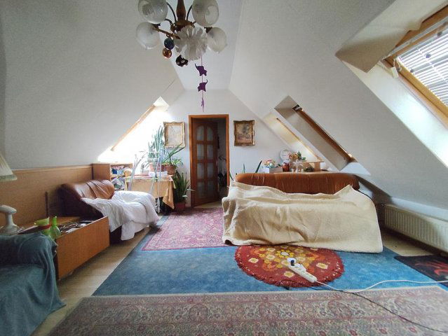 Eladó téglalakás, Budapesten, III. kerületben 89.9 M Ft