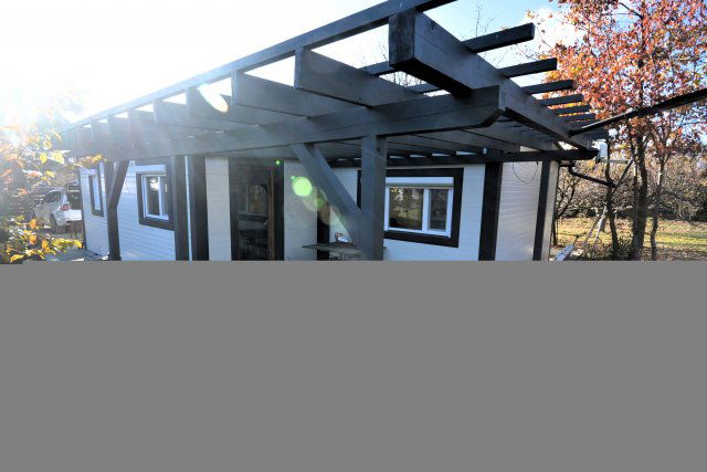 Eladó családi ház, Szombathelyen 49 M Ft, 2 szobás