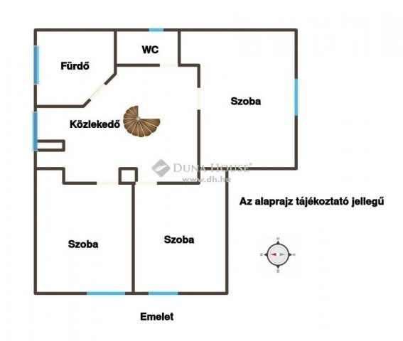 Eladó családi ház, Maglódon 119 M Ft, 4 szobás