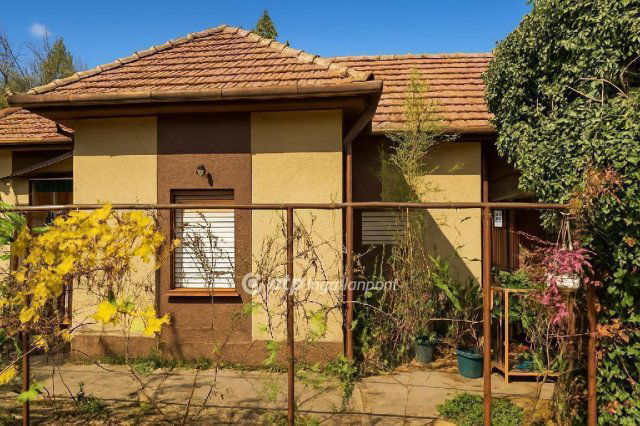 Eladó családi ház, Alsónémediben 59 M Ft, 2+1 szobás