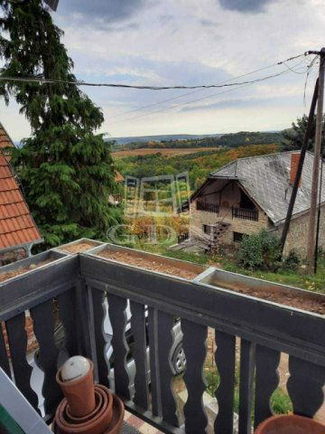 Eladó nyaraló, Kőszegdoroszlón 16.9 M Ft, 2 szobás
