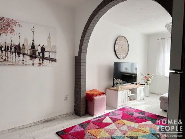 Eladó családi ház, Bordányon 47.9 M Ft, 2 szobás