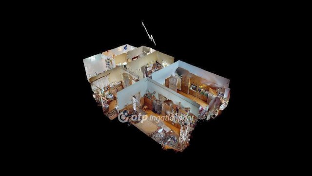 Eladó családi ház, Mezőkövesden 34.99 M Ft, 2+1 szobás