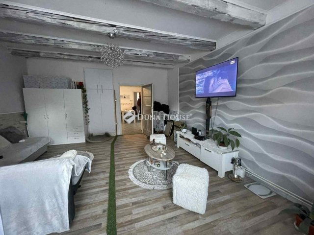 Eladó családi ház, Pusztavámon 37.9 M Ft, 2 szobás